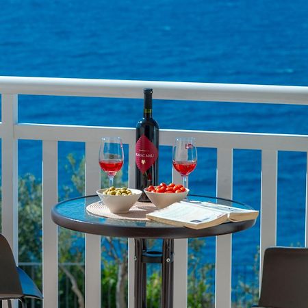 Apartments Lea Cavtat Ngoại thất bức ảnh