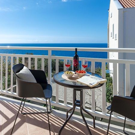 Apartments Lea Cavtat Ngoại thất bức ảnh