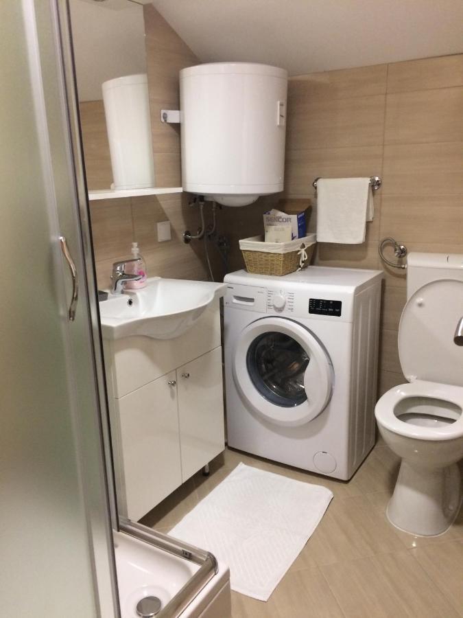 Apartments Lea Cavtat Ngoại thất bức ảnh