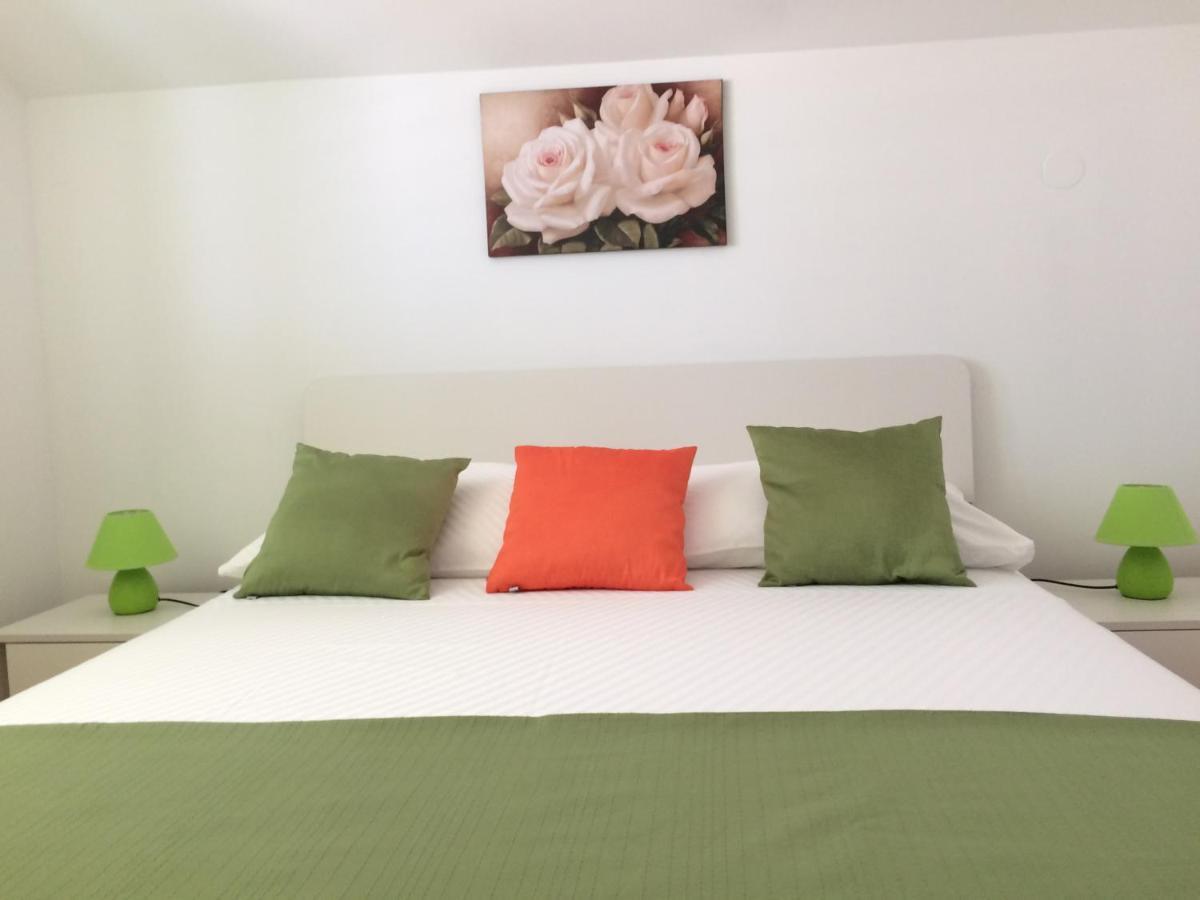 Apartments Lea Cavtat Ngoại thất bức ảnh