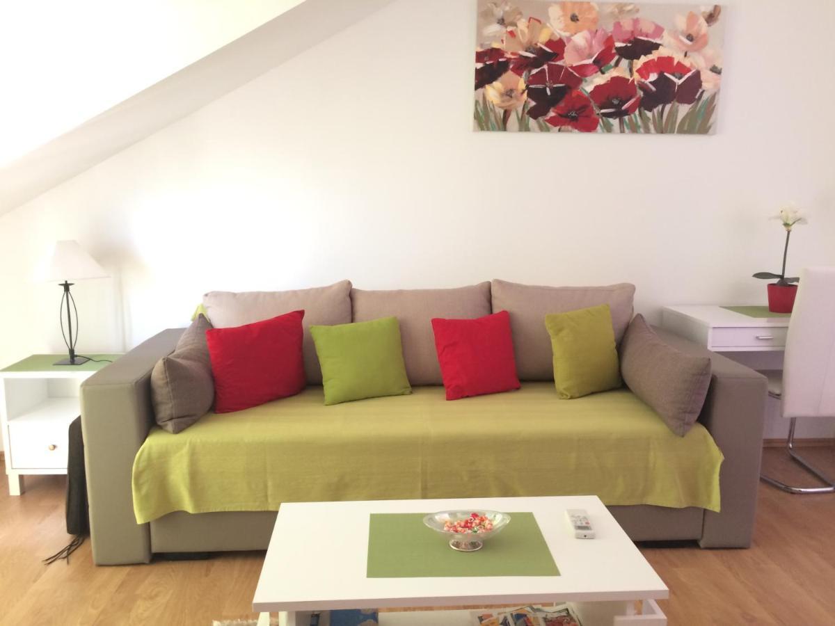 Apartments Lea Cavtat Ngoại thất bức ảnh