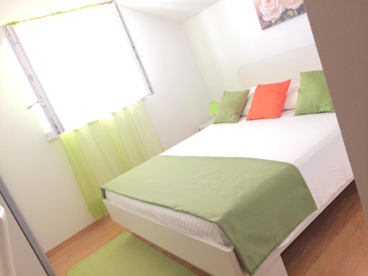 Apartments Lea Cavtat Ngoại thất bức ảnh