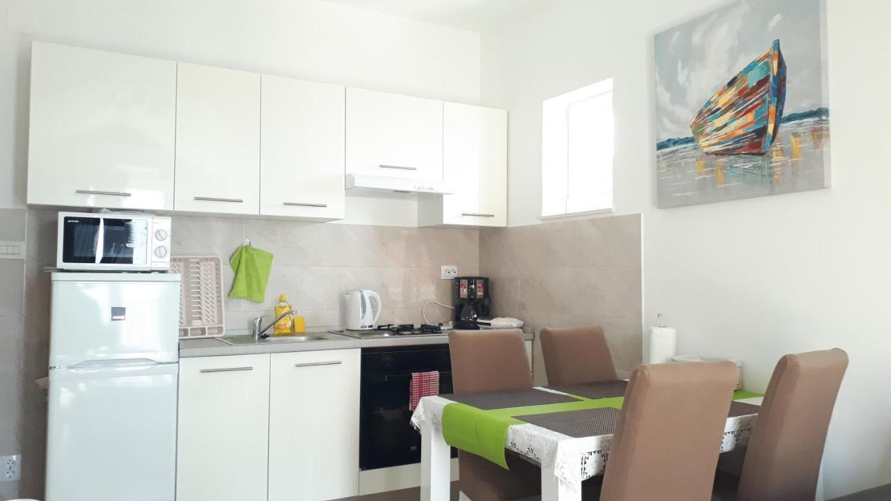 Apartments Lea Cavtat Ngoại thất bức ảnh