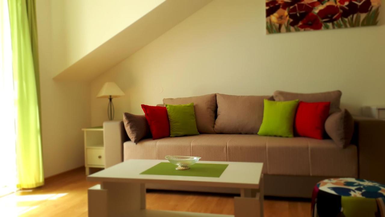 Apartments Lea Cavtat Ngoại thất bức ảnh