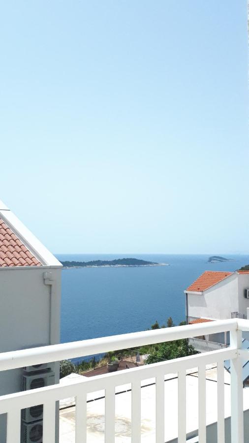 Apartments Lea Cavtat Ngoại thất bức ảnh