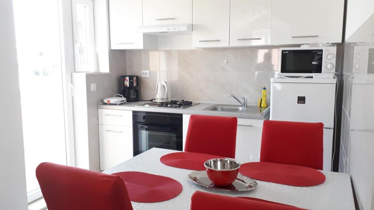 Apartments Lea Cavtat Ngoại thất bức ảnh