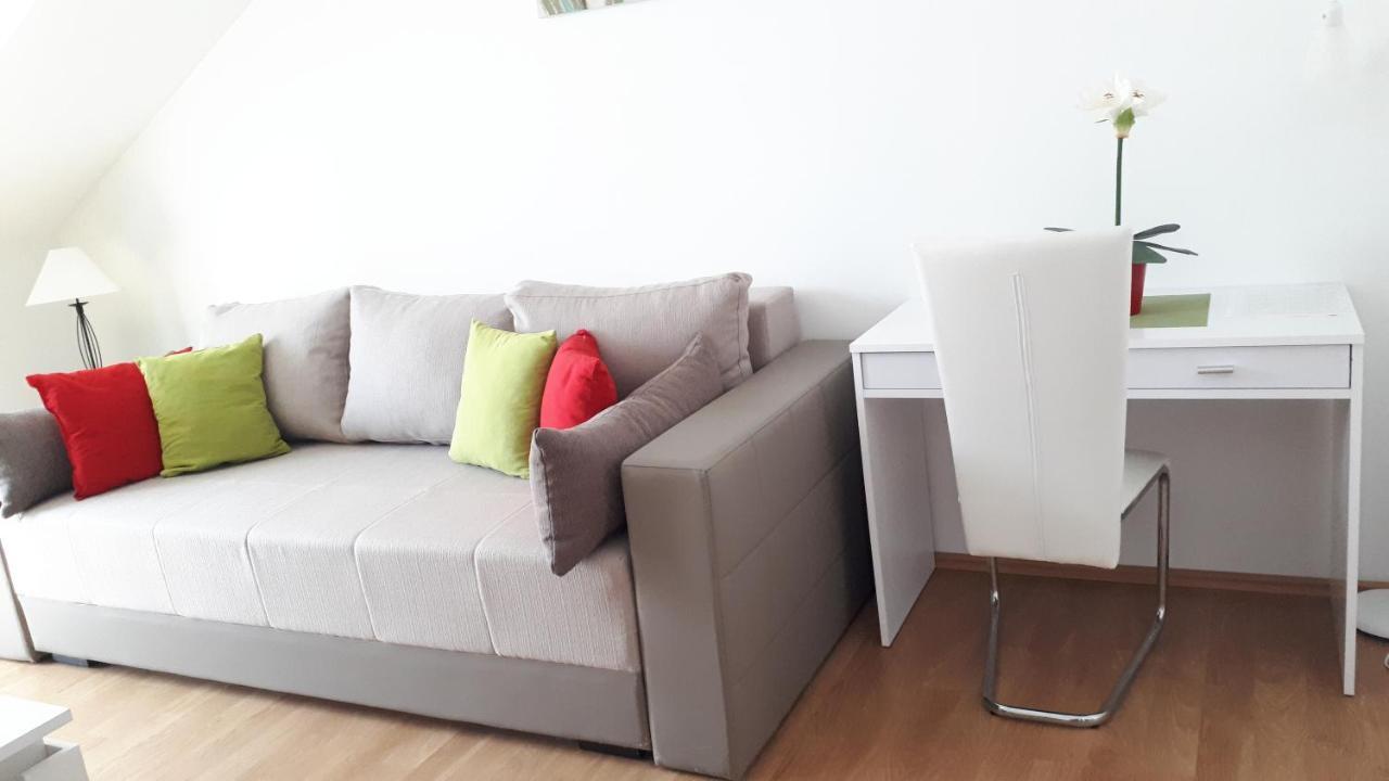Apartments Lea Cavtat Ngoại thất bức ảnh