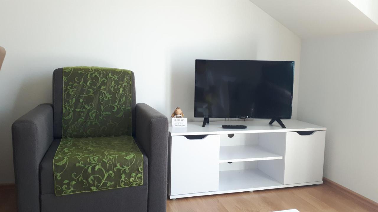 Apartments Lea Cavtat Ngoại thất bức ảnh