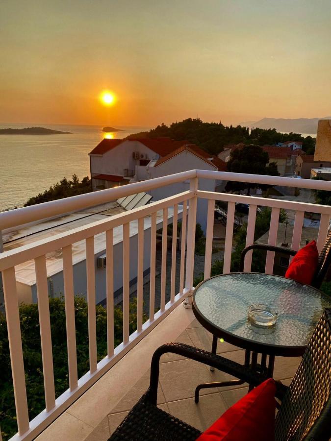 Apartments Lea Cavtat Ngoại thất bức ảnh