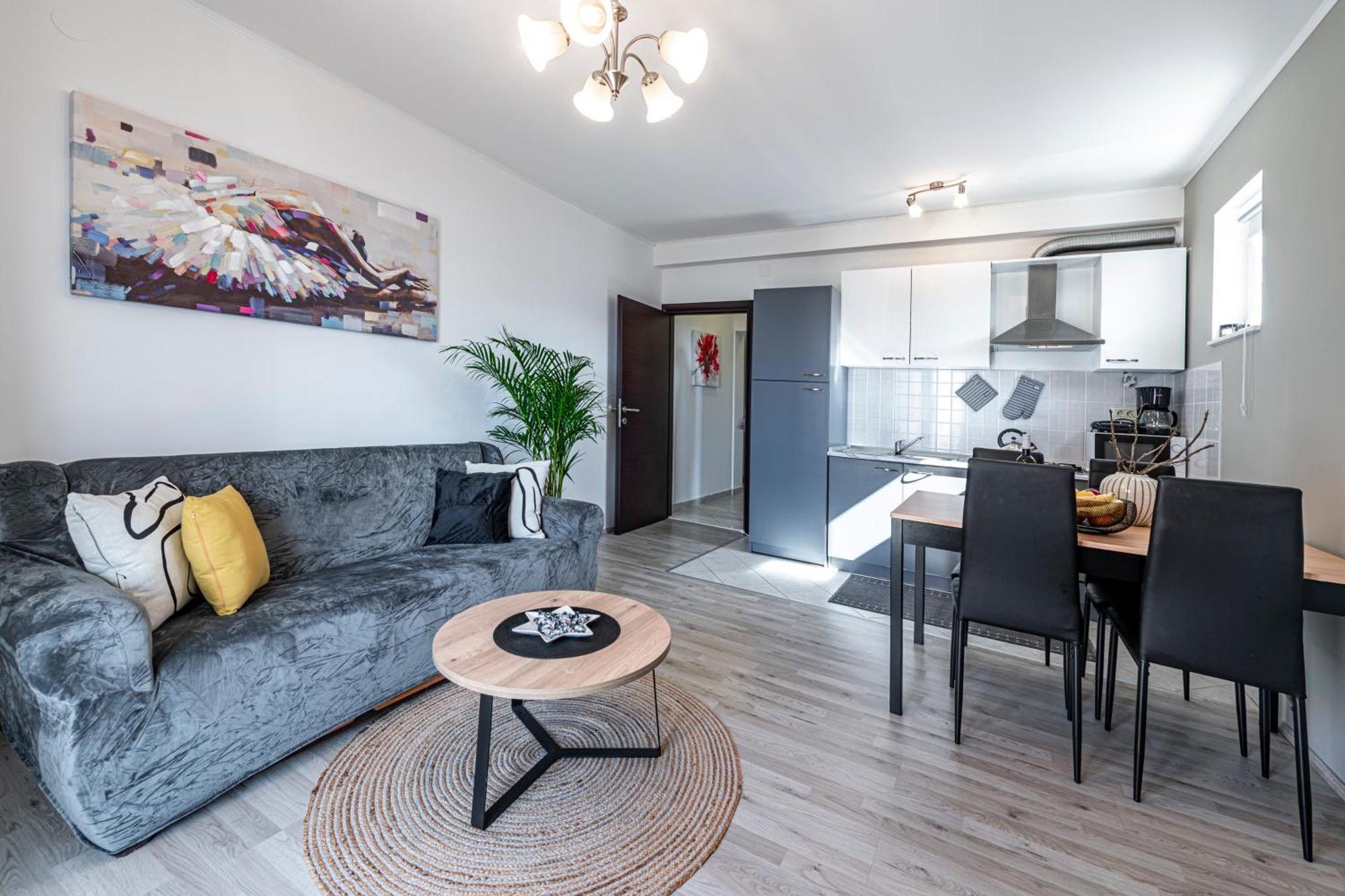 Apartments Lea Cavtat Ngoại thất bức ảnh
