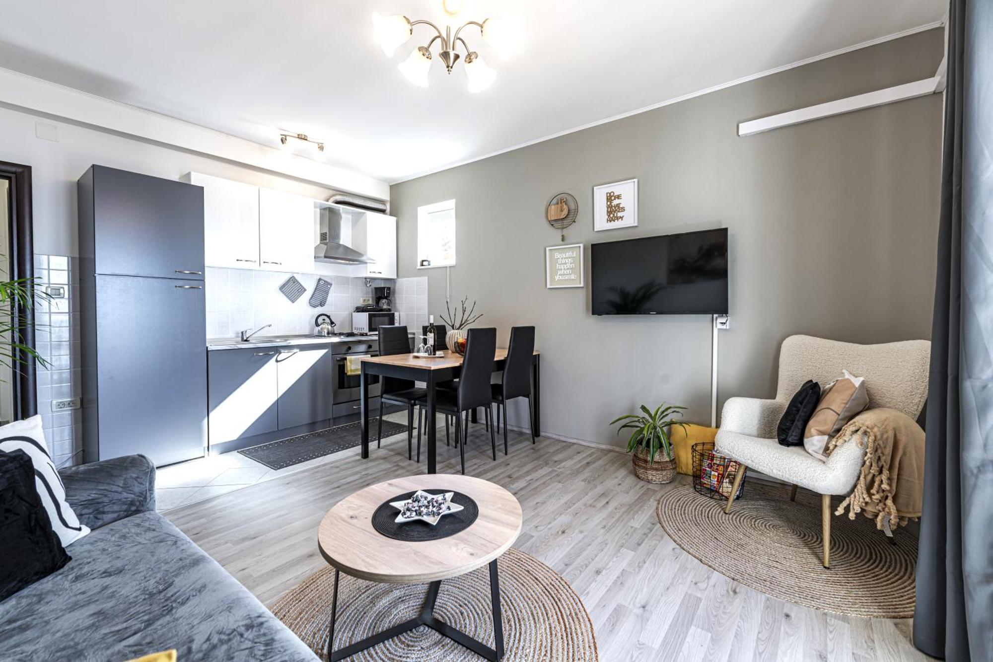 Apartments Lea Cavtat Ngoại thất bức ảnh