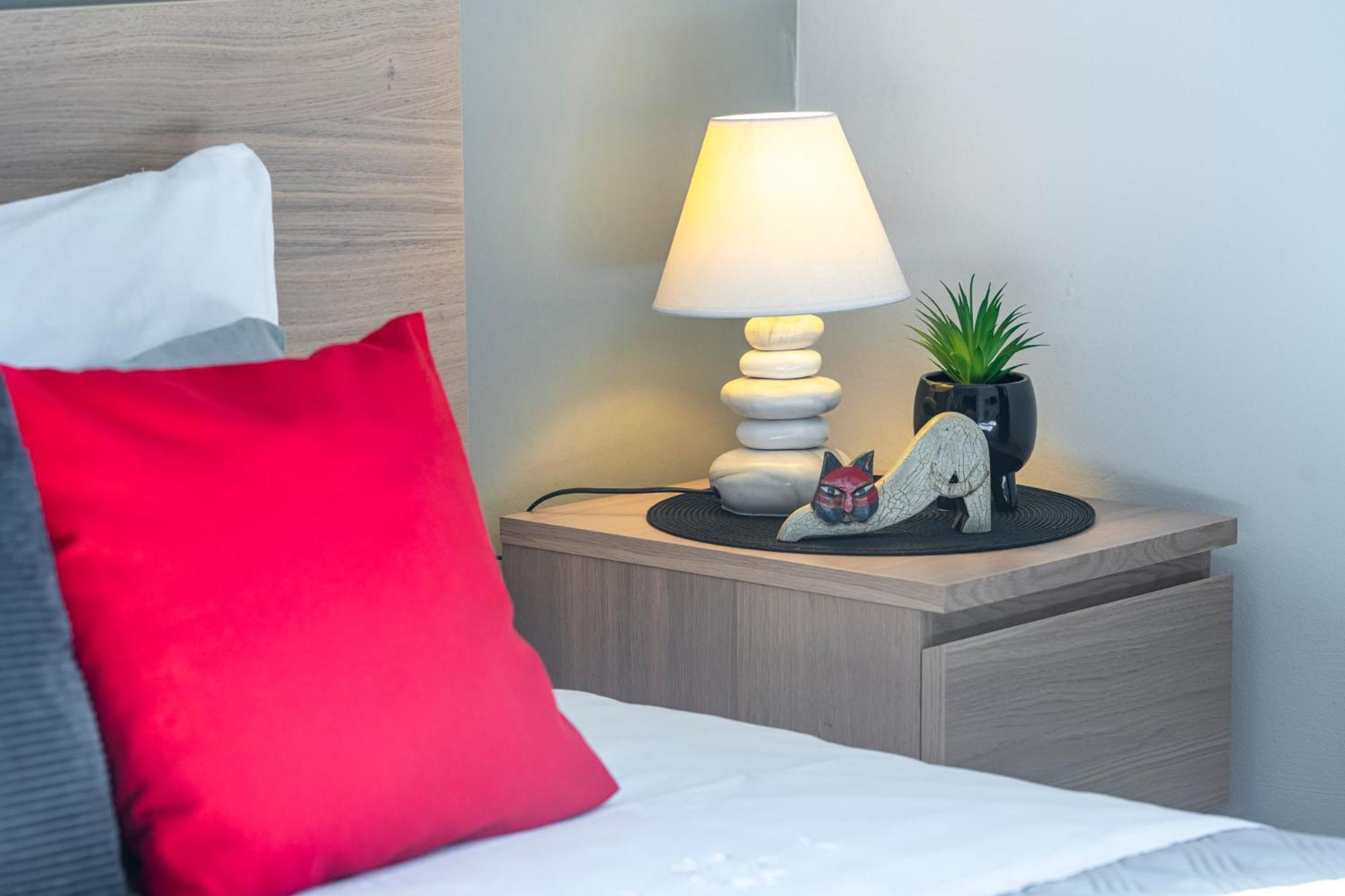 Apartments Lea Cavtat Ngoại thất bức ảnh