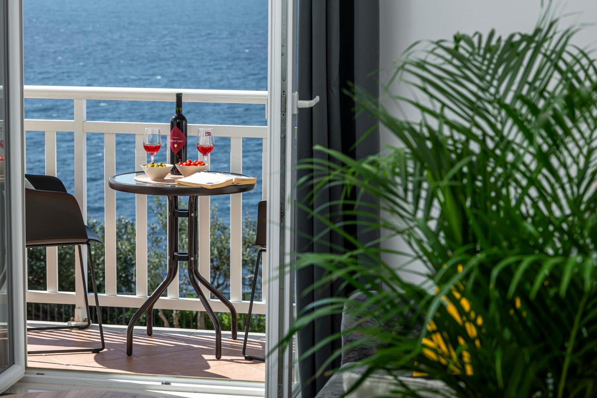 Apartments Lea Cavtat Ngoại thất bức ảnh