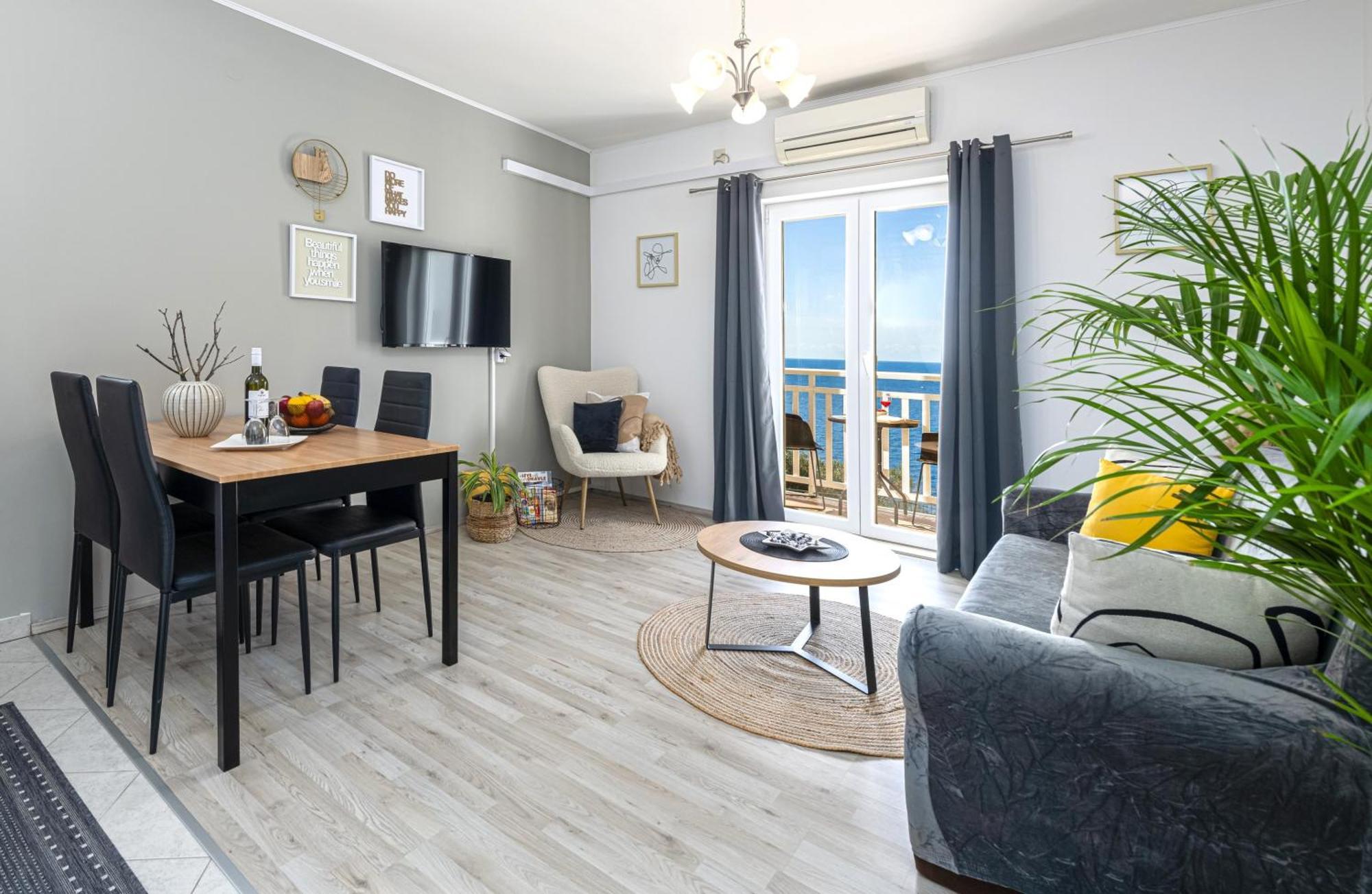 Apartments Lea Cavtat Ngoại thất bức ảnh