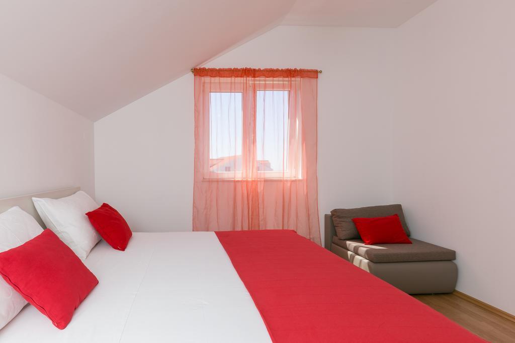 Apartments Lea Cavtat Ngoại thất bức ảnh