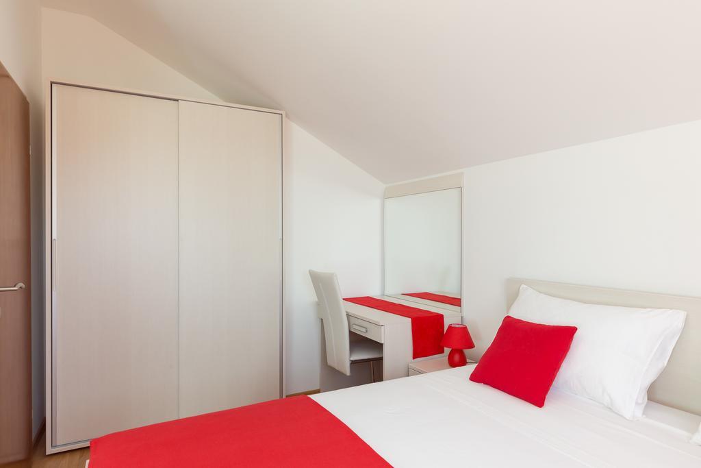 Apartments Lea Cavtat Ngoại thất bức ảnh