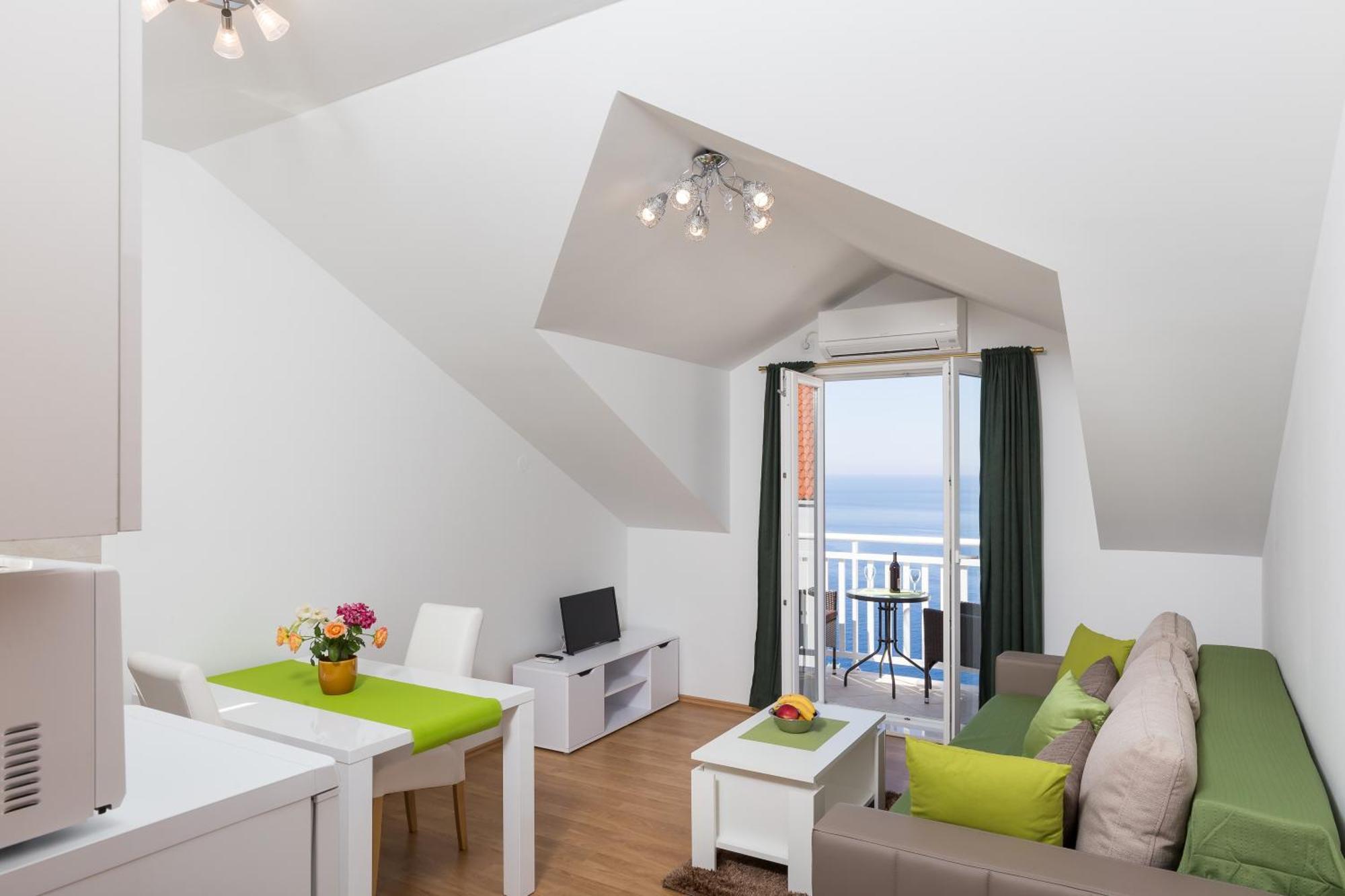Apartments Lea Cavtat Ngoại thất bức ảnh