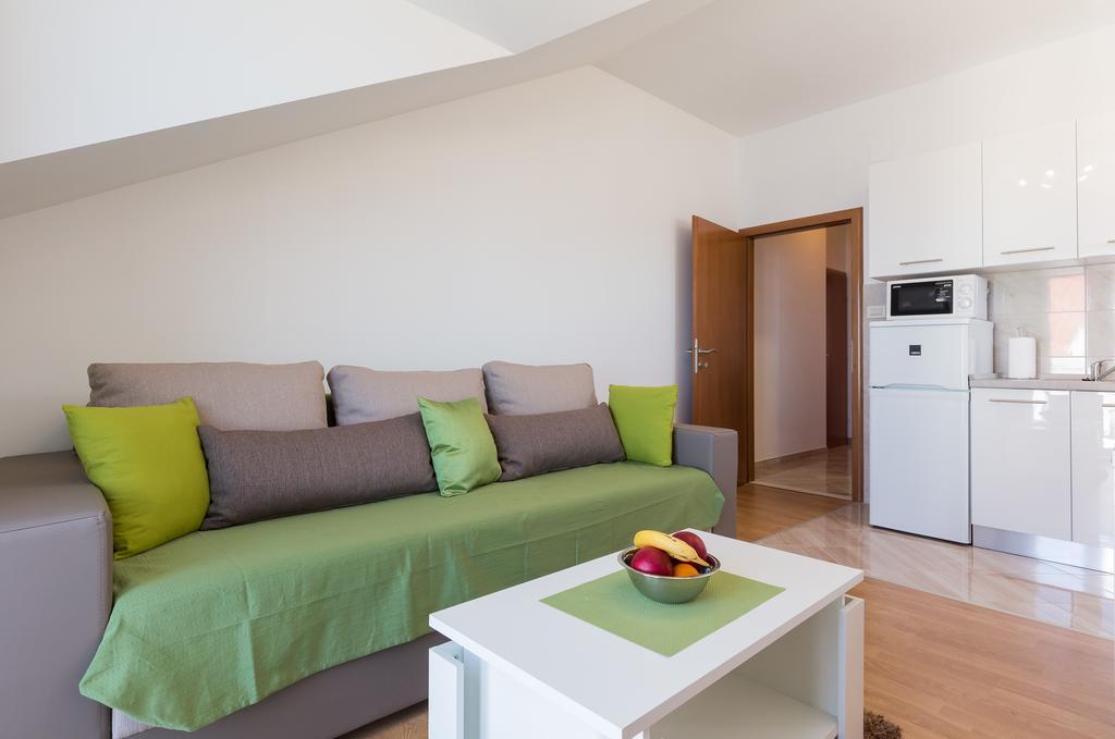 Apartments Lea Cavtat Ngoại thất bức ảnh