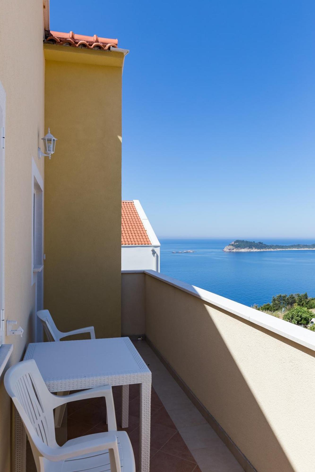 Apartments Lea Cavtat Ngoại thất bức ảnh