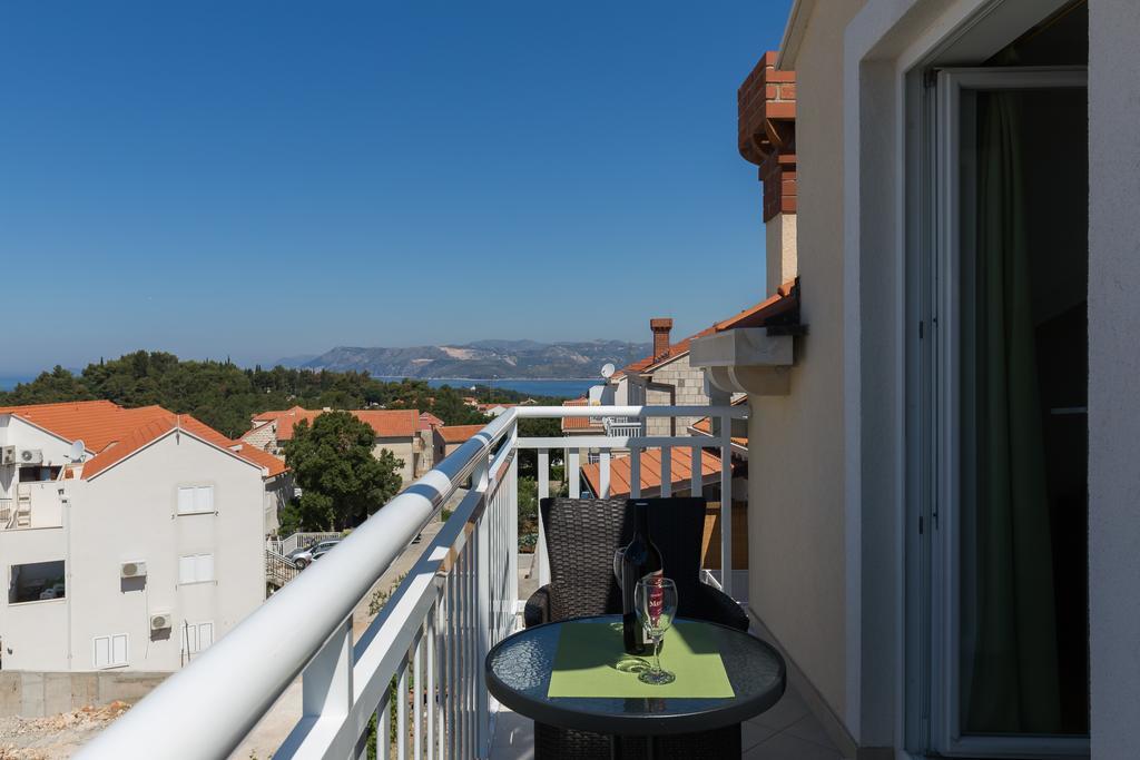 Apartments Lea Cavtat Ngoại thất bức ảnh