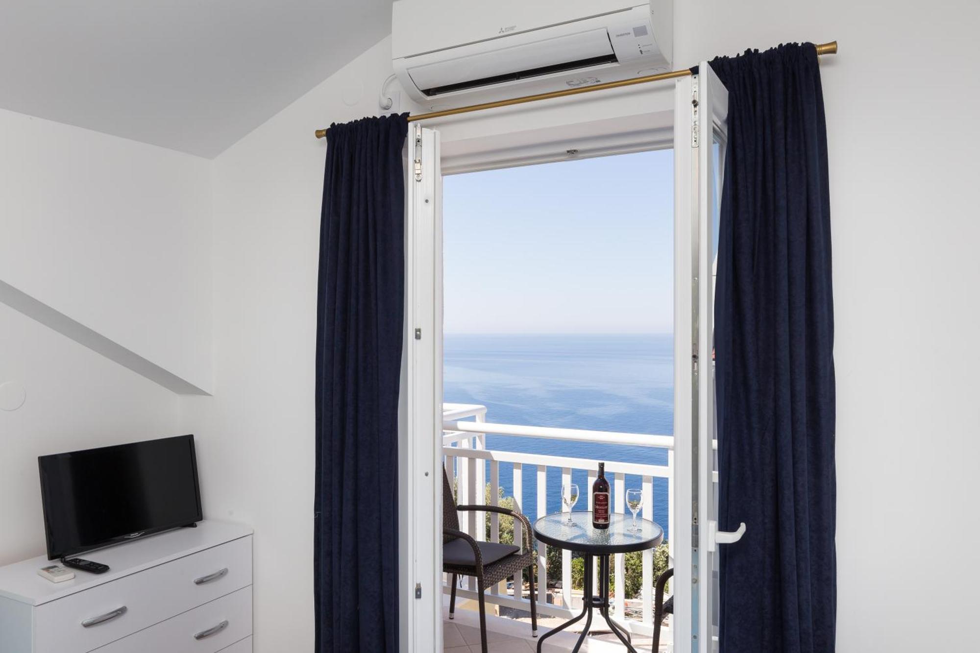 Apartments Lea Cavtat Ngoại thất bức ảnh