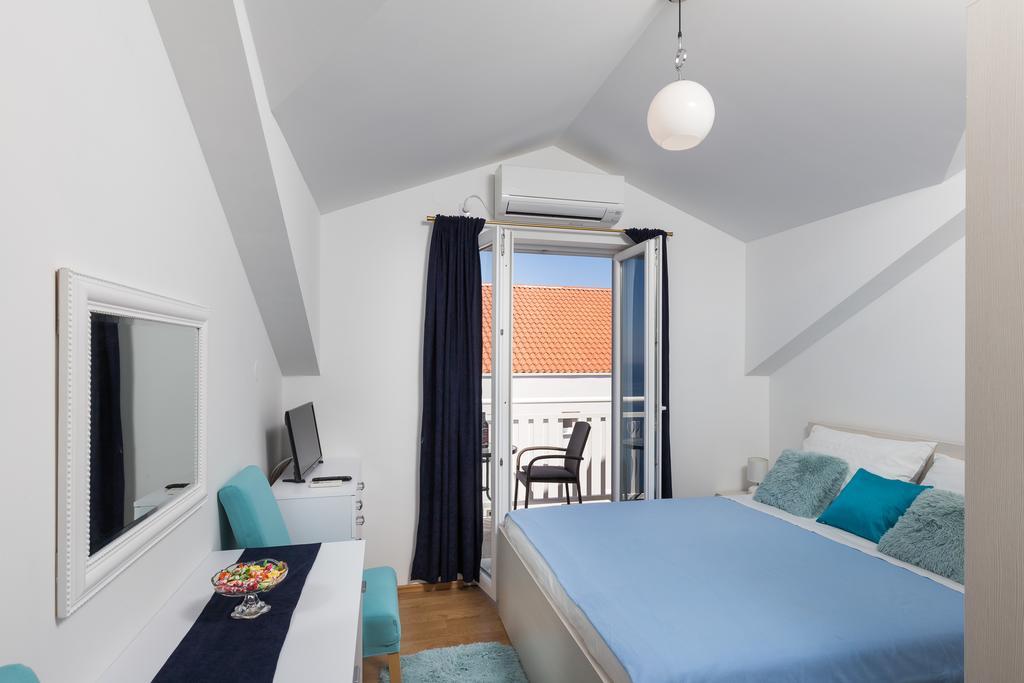 Apartments Lea Cavtat Ngoại thất bức ảnh