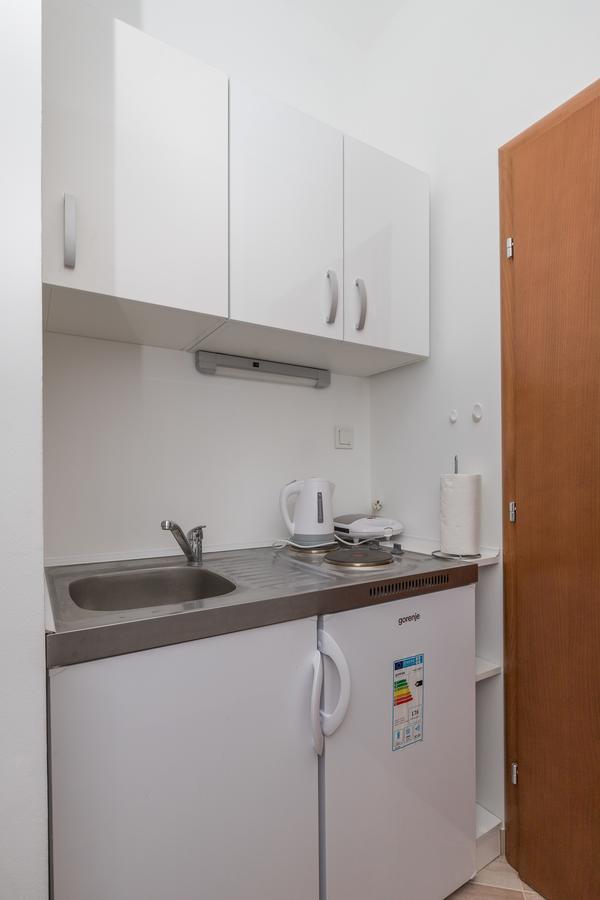 Apartments Lea Cavtat Ngoại thất bức ảnh