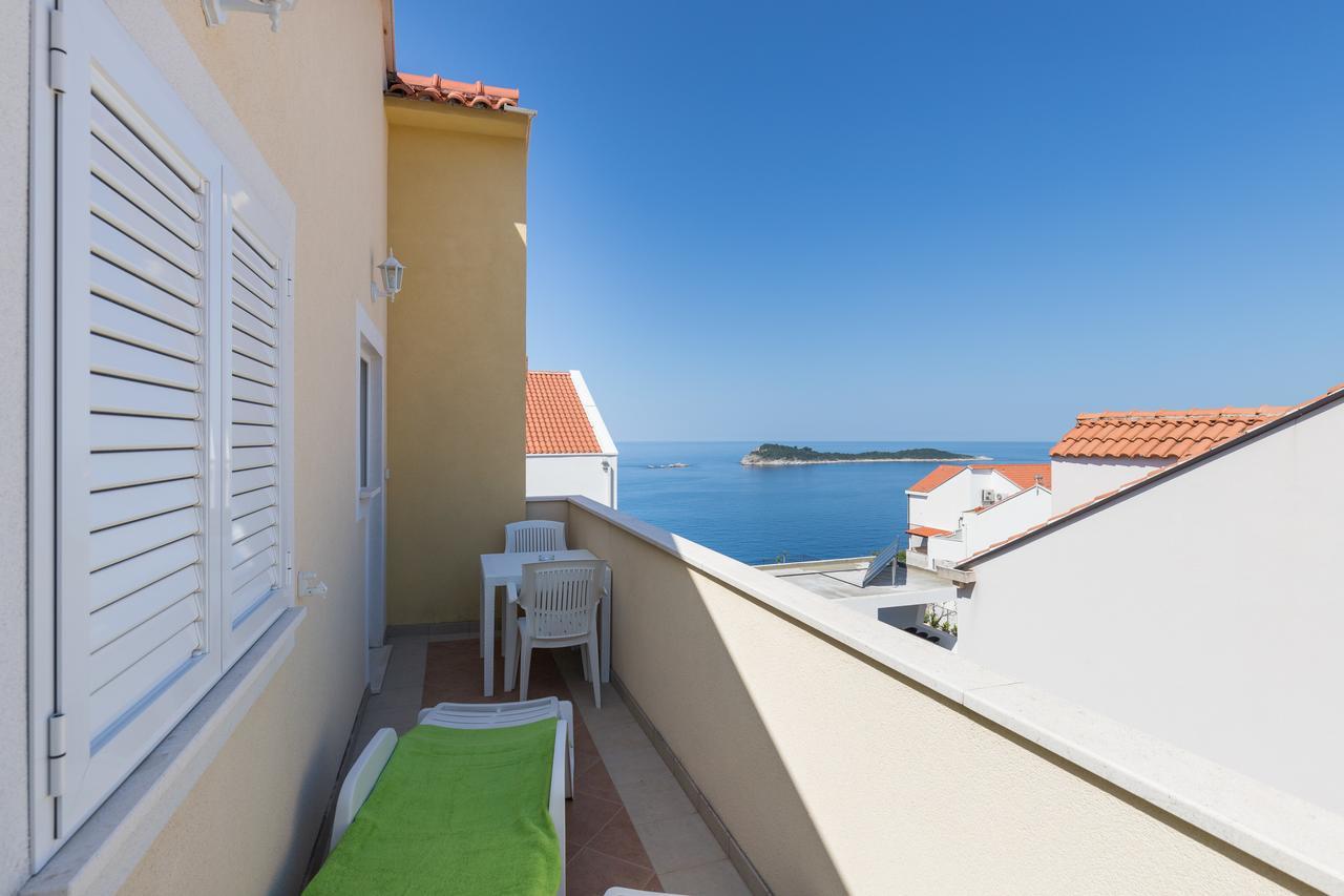 Apartments Lea Cavtat Ngoại thất bức ảnh
