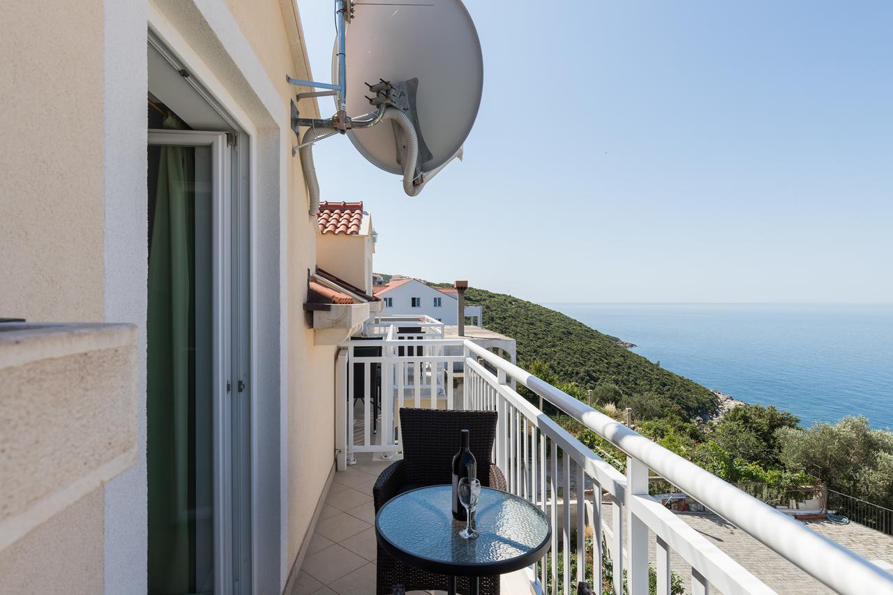 Apartments Lea Cavtat Ngoại thất bức ảnh