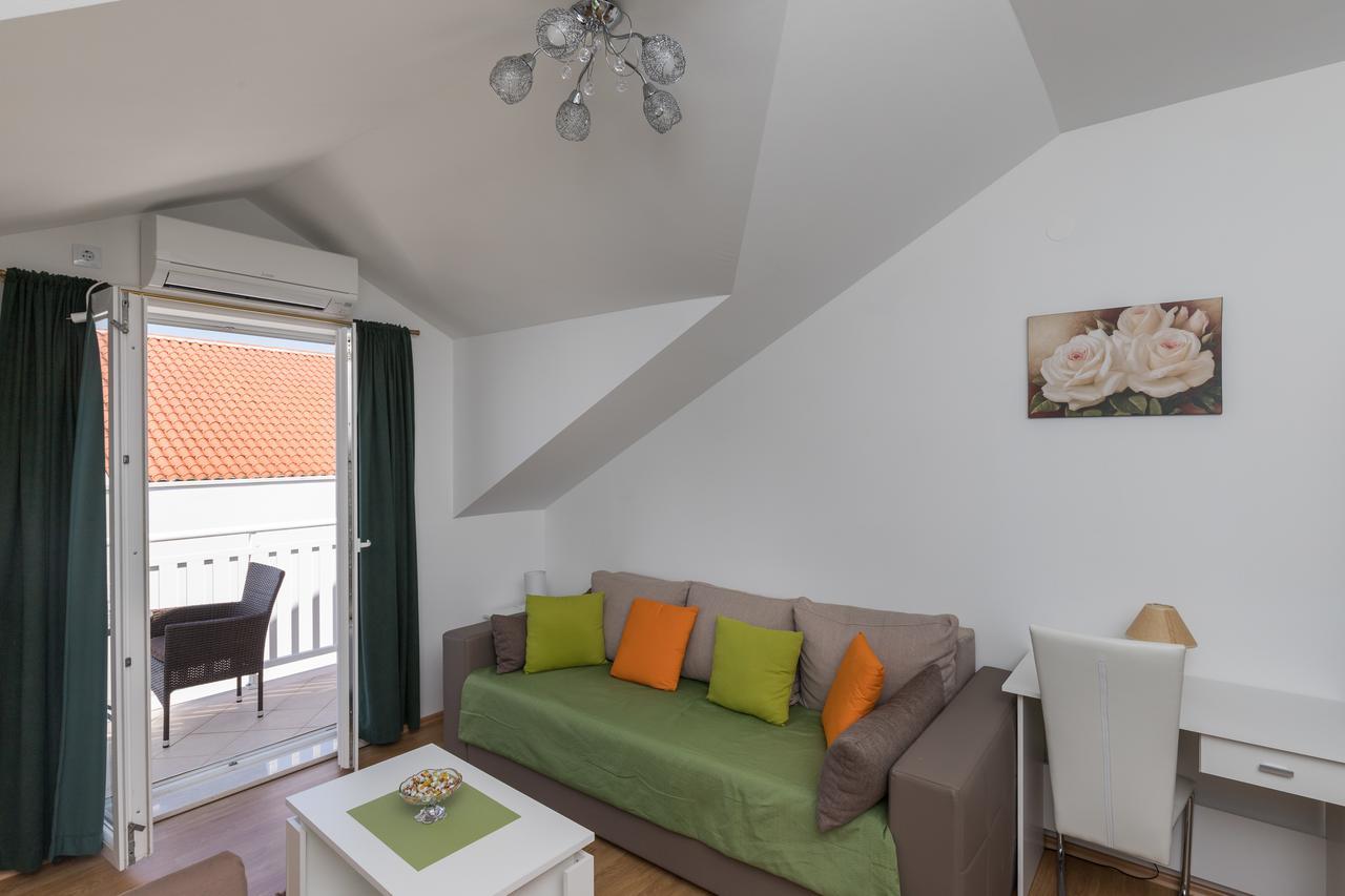 Apartments Lea Cavtat Ngoại thất bức ảnh
