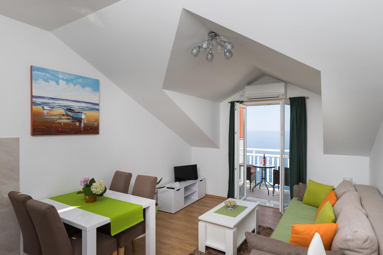 Apartments Lea Cavtat Ngoại thất bức ảnh