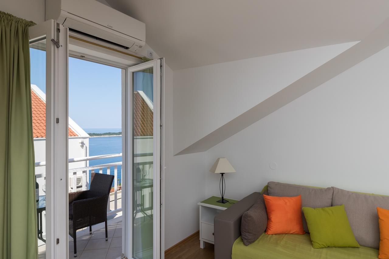 Apartments Lea Cavtat Ngoại thất bức ảnh