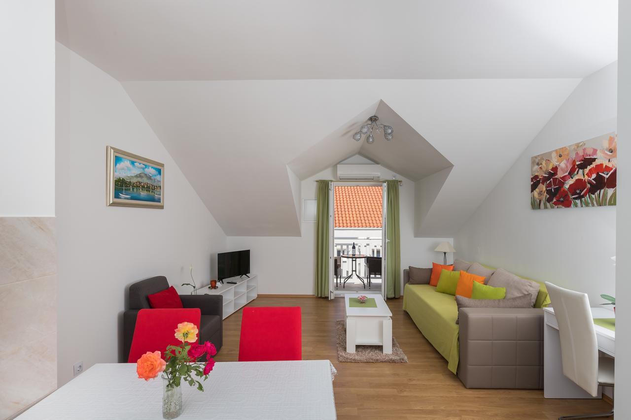 Apartments Lea Cavtat Ngoại thất bức ảnh