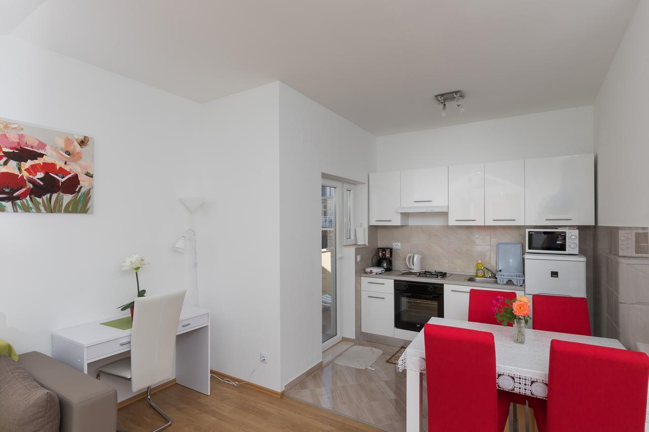 Apartments Lea Cavtat Ngoại thất bức ảnh