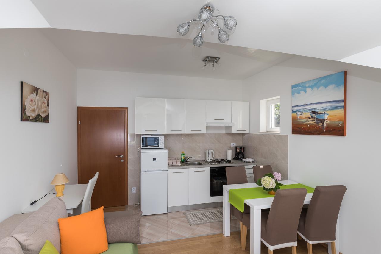 Apartments Lea Cavtat Ngoại thất bức ảnh