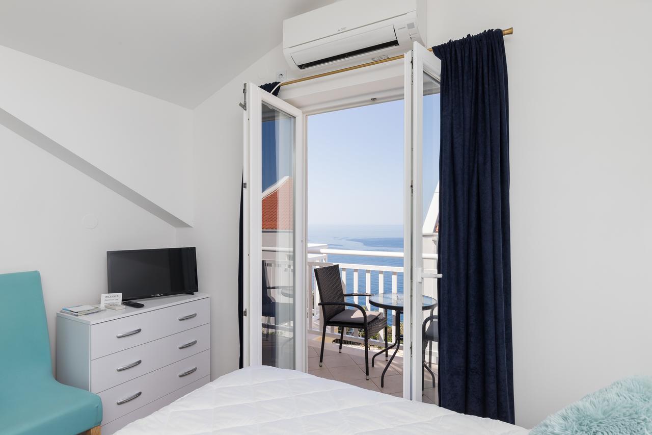 Apartments Lea Cavtat Ngoại thất bức ảnh
