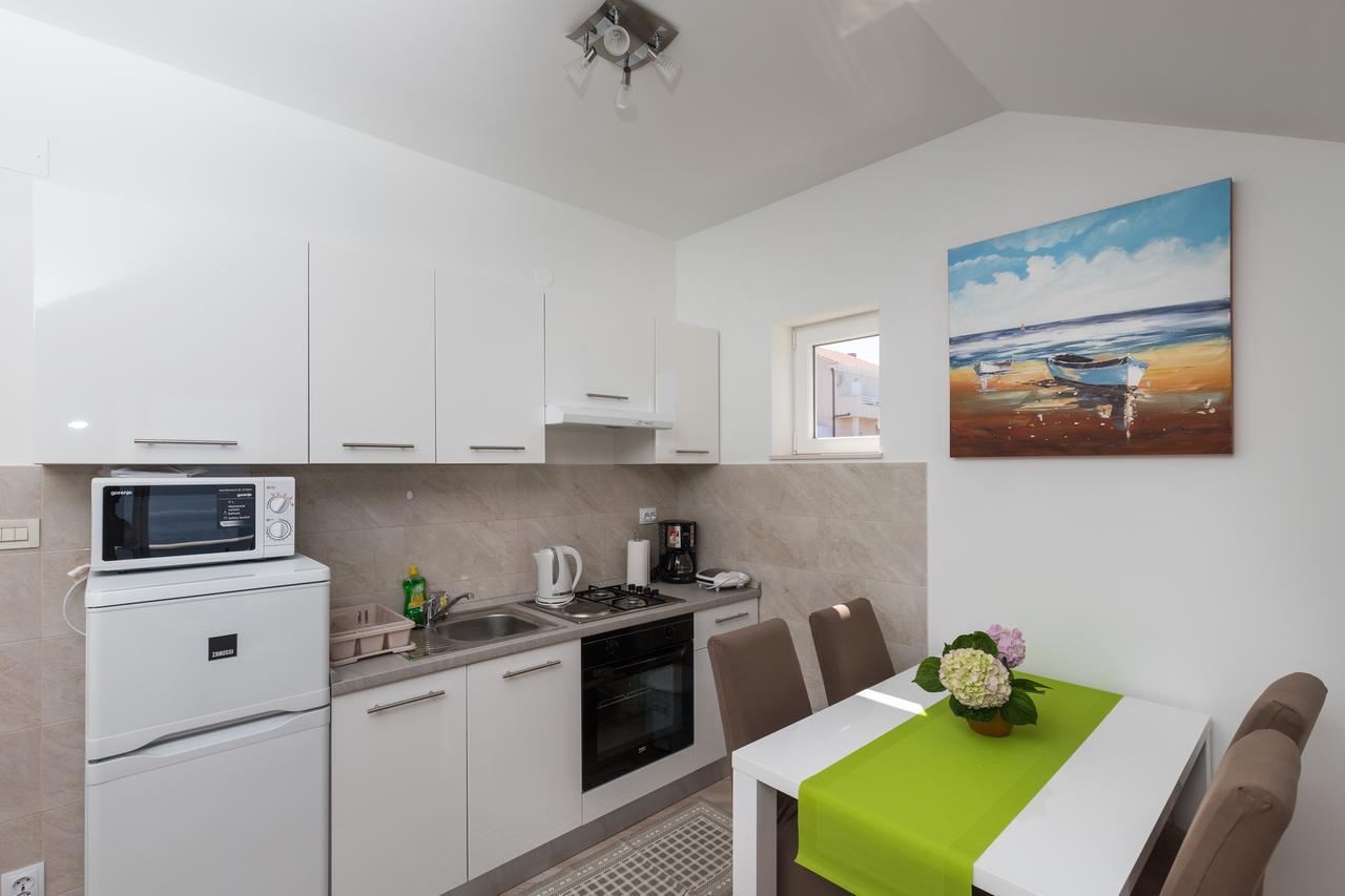 Apartments Lea Cavtat Ngoại thất bức ảnh
