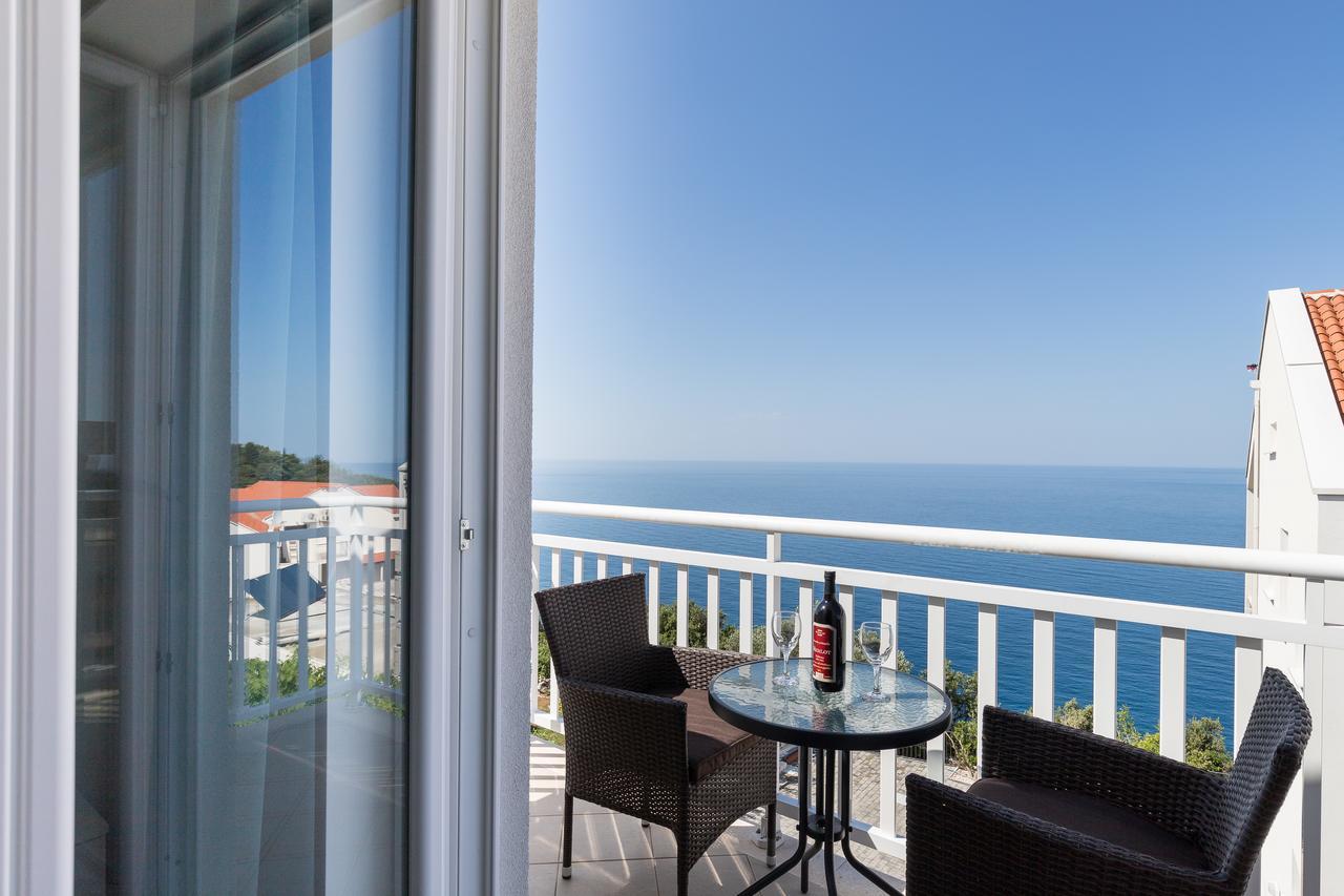 Apartments Lea Cavtat Ngoại thất bức ảnh